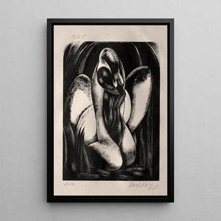 Paul Nash - Leda.webp