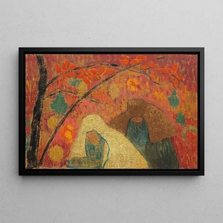 Paul Srusier - LEffort.webp