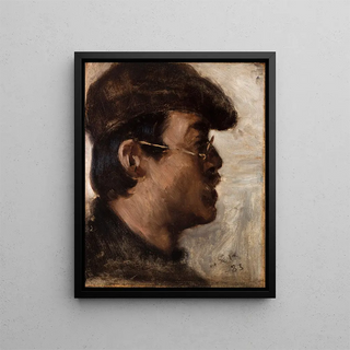 Peder Severin Kryer - Eilif Peterssen.webp