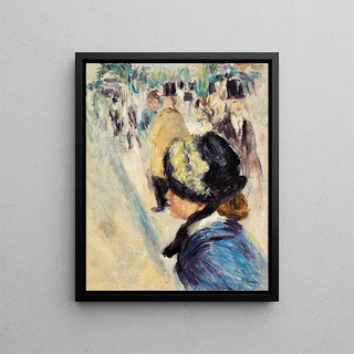 PierreAuguste Renoir - La place Pigalle tude.webp