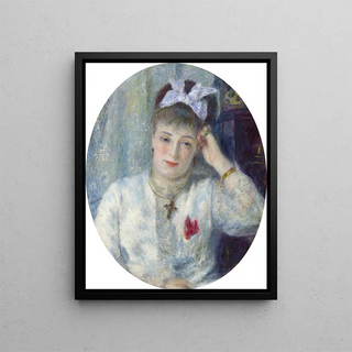 PierreAuguste Renoir - Marie Murer.webp