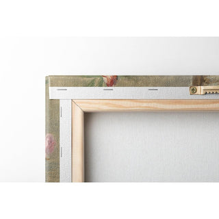 Pivoines - Berthe Morisot | Reproduction Tableau Décoration murale affiche copie