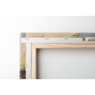 Plage de Valence - Joaquín Sorolla | Reproduction Tableau Décoration murale affiche copie