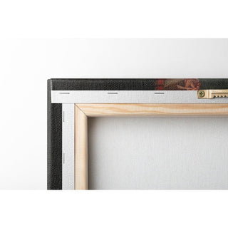 Portrait de Félix Colón de Larriátegui - Francisco de Goya | Reproduction Tableau Décoration murale affiche copie