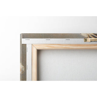 Portrait de Franz Adickes, maire de Francfort - Max Liebermann | Reproduction Tableau Décoration murale affiche copie