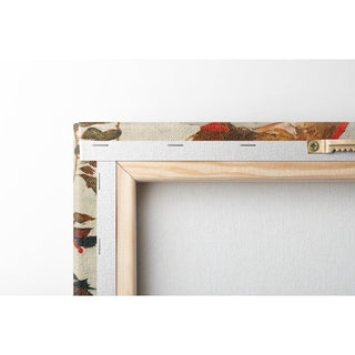 Portrait de Wally Neuzil - Egon Schiele | Reproduction Tableau Décoration murale affiche copie