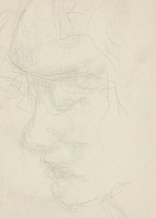 Reijer Stolk - Gezicht van een vrouw met gesloten ogen.webp