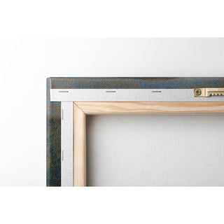 Ringelreihe Study - Franz von Stuck | Reproduction Tableau Décoration murale affiche copie