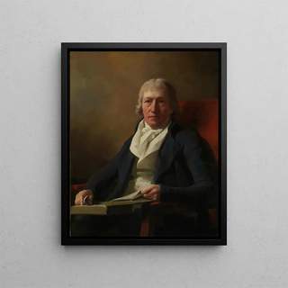 Sir Henry Raeburn - James Johnston of Straiton.webp