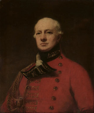 Sir Henry Raeburn - Lieutenant General Duncan Campbell.webp