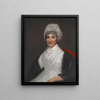 Sir Henry Raeburn - Portrait of Anne Dix Heineker.webp