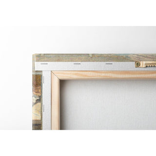 Table de toilette et miroir - Pierre Bonnard | Reproduction Tableau Décoration murale affiche copie