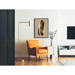 Tableau Bohème - Vague Élégante | Reproduction Tableau Décoration murale affiche copie