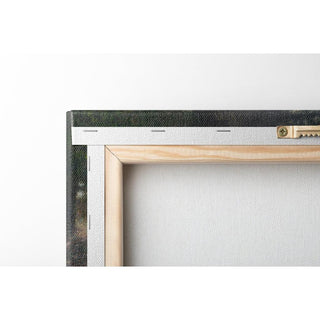 Teasing - Franz von Stuck | Reproduction Tableau Décoration murale affiche copie