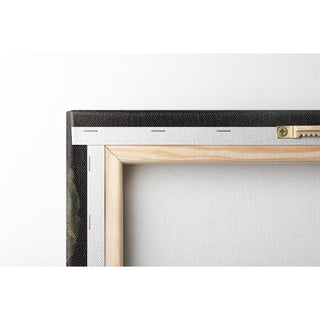 Tête de femme - Vincent van Gogh | Reproduction Tableau Décoration murale affiche copie