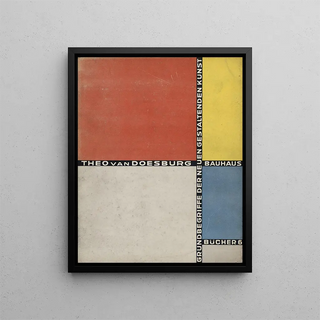 Theo van Doesburg - Bauhausbucher 6.webp