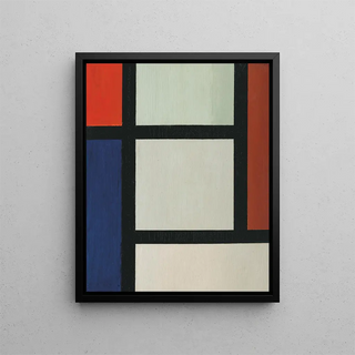 Theo van Doesburg - ContraComposition.webp
