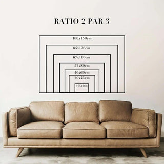 Tirage photo de Lisbonne à l'aurore - Une Symphonie de Couleurs