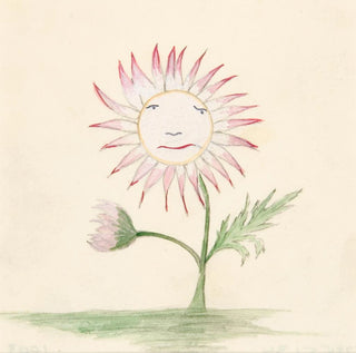 Tournesol - Charles Demuth