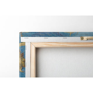 Tournesols 1887 - Vincent van Gogh | Reproduction Tableau Décoration murale affiche copie