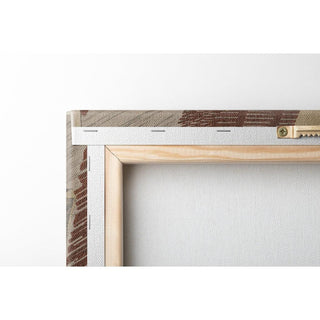 Une fille s'habillant en rose - Suzuki Harunobu | Reproduction Tableau Décoration murale affiche copie