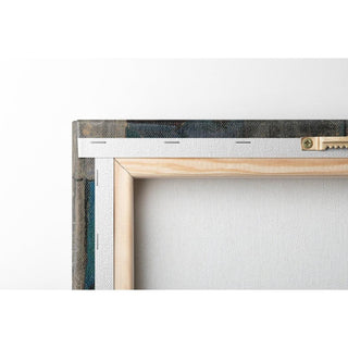 Vieille dame lisant - Arnold Peter Weisz-Kubínčan | Reproduction Tableau Décoration murale affiche copie