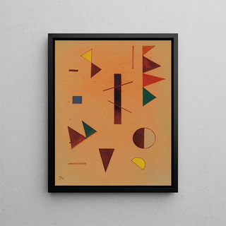 Wassily Kandinsky - Zerstreut.webp