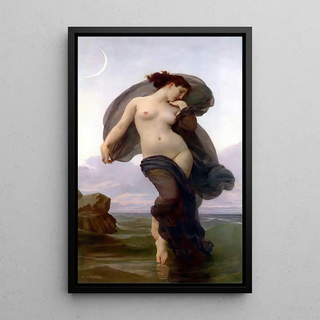 William Bouguereau - Evening Mood.webp