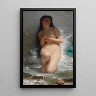 William Bouguereau - La perle.webp