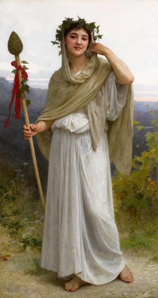William Bouguereau - Prtresse de Bacchus.webp