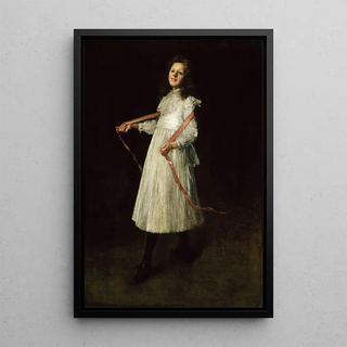 William Merritt Chase - Alice.webp