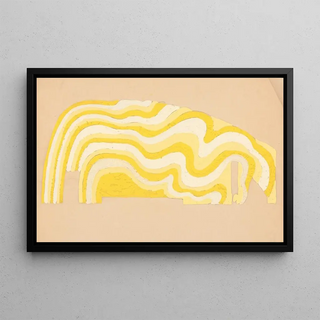 Winold Reiss - Suggested treatments of Auditorium for Theatre and Concert Hall New York Worlds Fair.webp