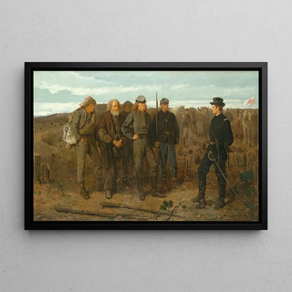 Winslow Homer - Prisoners from the Front.webp