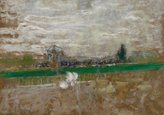 douard Vuillard - Champ de Course.webp