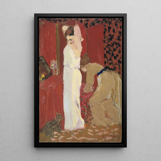 douard Vuillard - LEssayage.webp