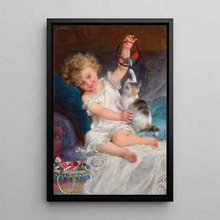 mile Munier - Playtime.webp