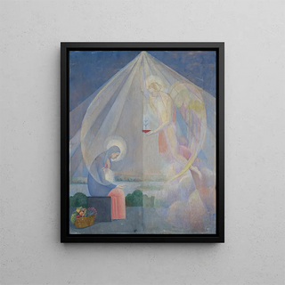 ngel Zrraga - Anunciacin.webp