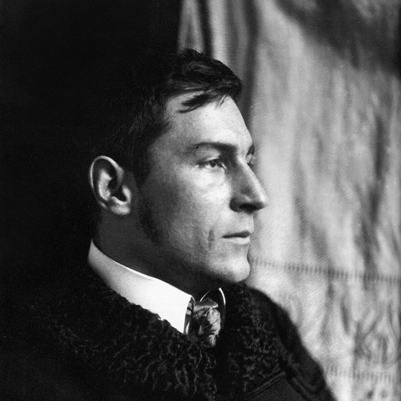 Upptäck Franz Marc: liv, stil och konstnärligt arv