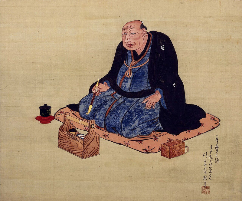 Upptäck Kitagawa Utamaro: liv, stil och konstnärligt arv