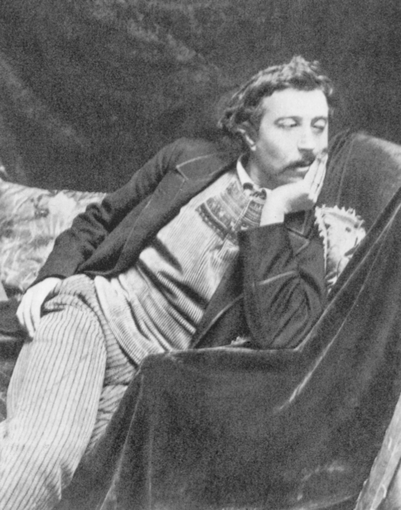 Upptäck Paul Gauguin: liv, stil och konstnärligt arv