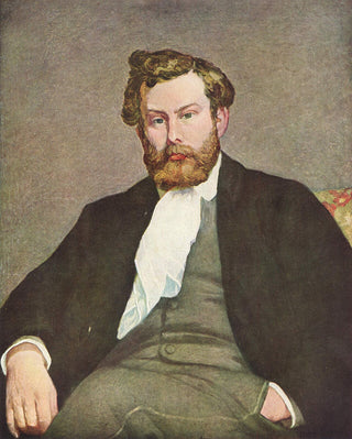 Découvrez Alfred Sisley : vie, style et héritage artistique