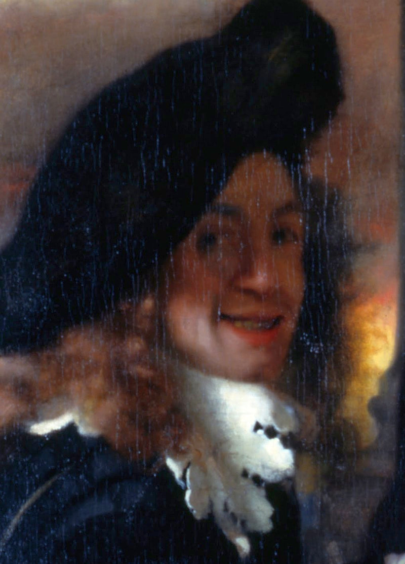 Upptäck Johannes Vermeer: liv, stil och konstnärligt arv