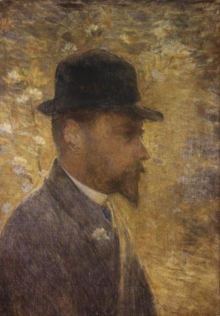 Upptäck Henri Le Sidaner: liv, stil och konstnärligt arv