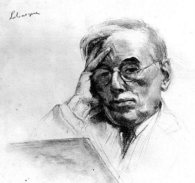Upptäck Henri Lebasque: liv, stil och konstnärligt arv