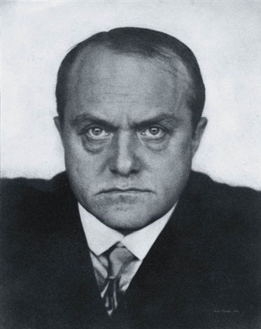 Upptäck Max Beckmann: liv, stil och konstnärligt arv