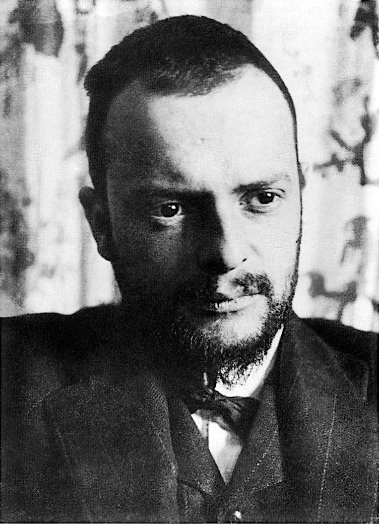 Upptäck Paul Klee: liv, stil och konstnärligt arv