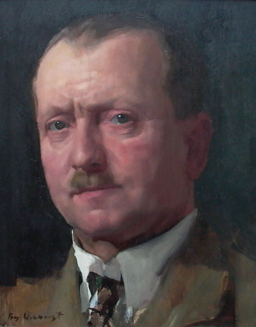 Upptäck Wilhelm Kuhnert: liv, stil och konstnärligt arv