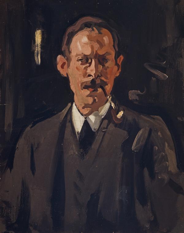 Upptäck Samuel John Peploe: liv, stil och konstnärligt arv