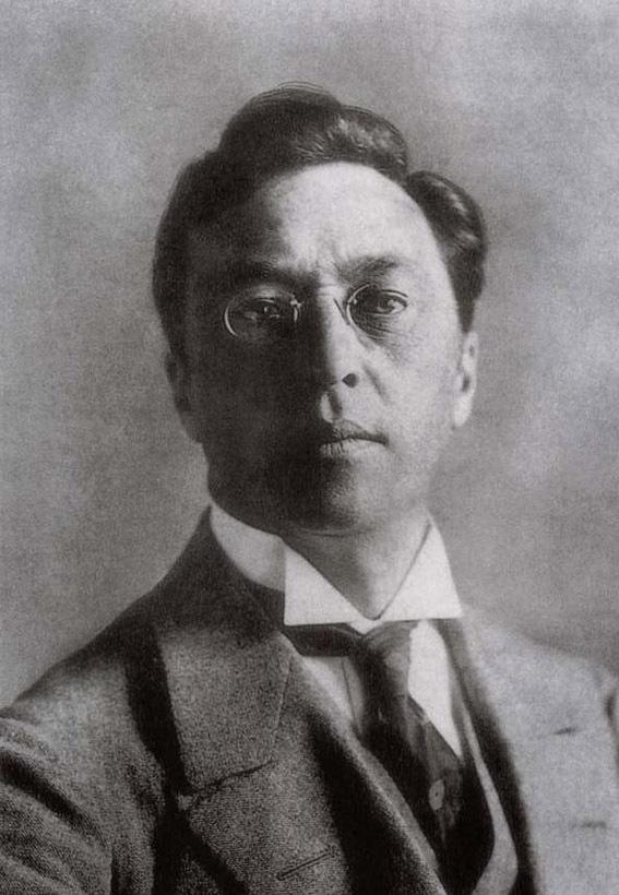 Wassily Kandinsky hemma: geometrisk och färgstark inredning