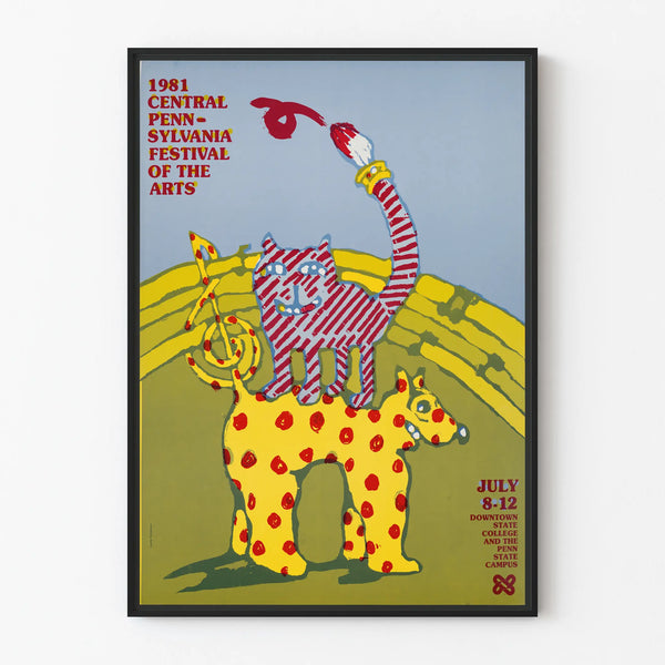 1981-central-pennsylvania-festival-of-the-arts-2